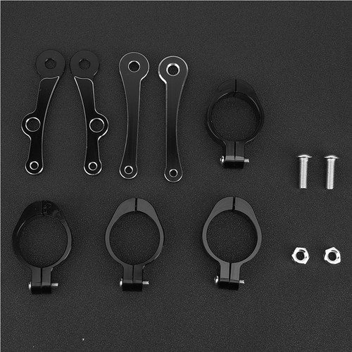 Aklosipy fork lamp - lamp, holder