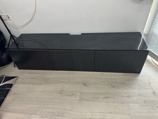 IKEA TV Unit with Storage