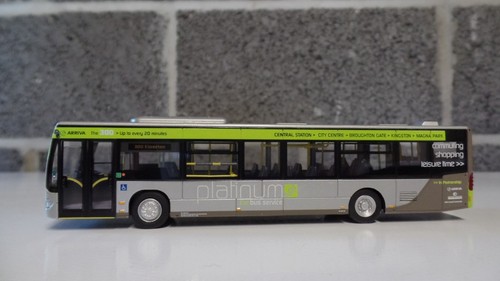 Cmnl ukbus 5026 mercedes - cmnl,