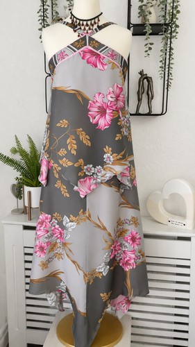 Vintage john charles dress - charles,