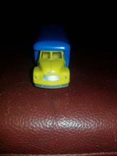 LEGO HO 1:87 Scale, Bedford