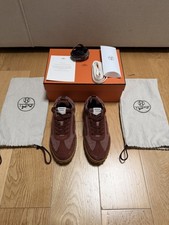 Hermès Jet Sneakers Trainers