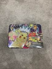 Pokemon TCG Nov 2024 Surging