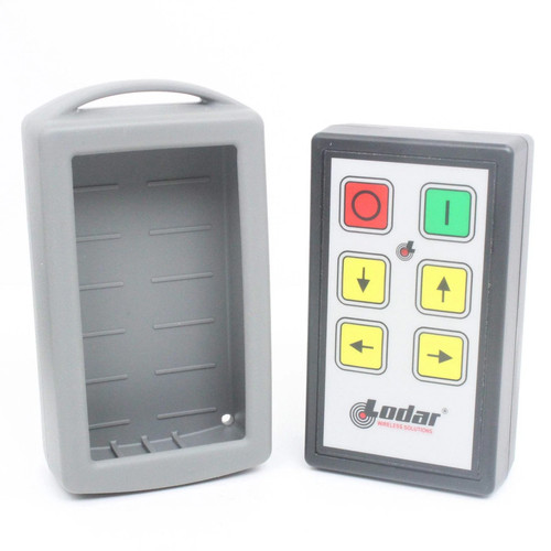 Lodar function standard - lodar,