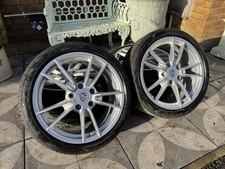 Porsche 992 Carrera 19" & 20"