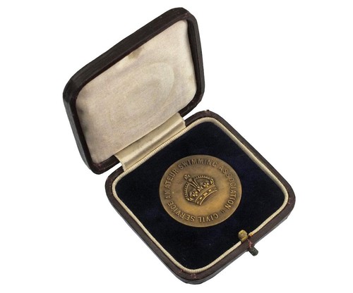 1922 civil service amateur - 1922,