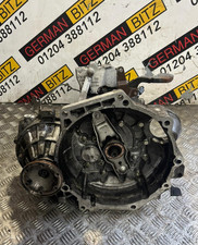 VOLKSWAGEN TOURAN MK1