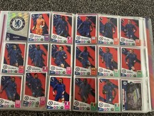 panini adrenalyn xl premier