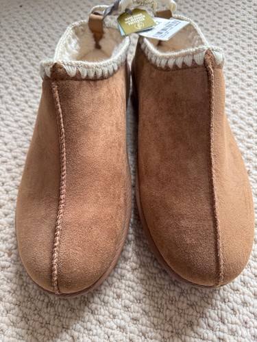 Bnwt fat face - bnwt, tan