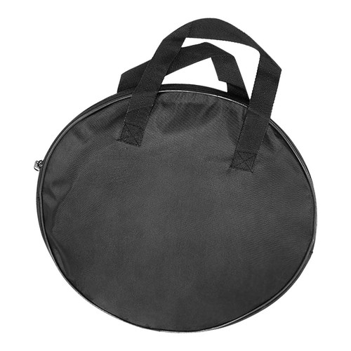 Drum practice pad bag cymbal - drum,