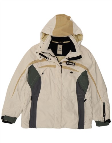 Colmar womens hooded ski - colmar,