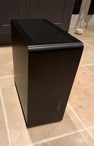 Awesome silent custom - silent, pc
