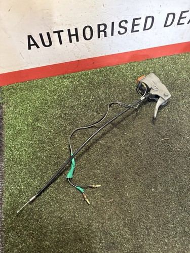 Husqvarna 120l petrol - 120l, strimmer