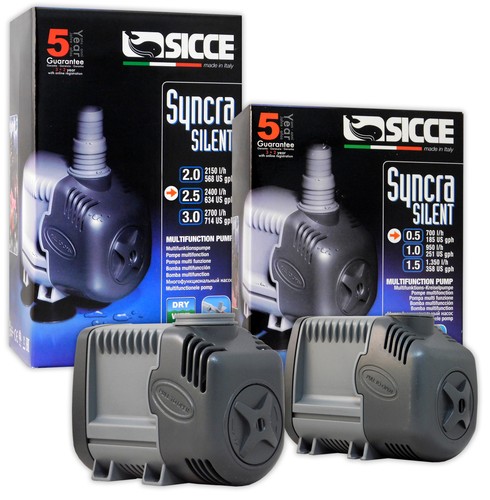 Sicce syncra pump silent - pump,