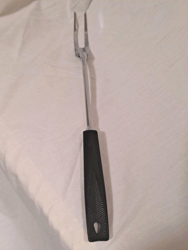 Vtg ekco prong - meat, fork