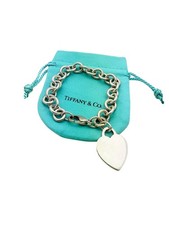 Tiffany & Co. Sterling Silver
