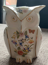 Vintage Aynsley Cottage Garden