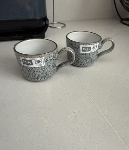 Denby studio grey - studio, espresso