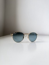 Ray-Ban Unisex Round Polarised
