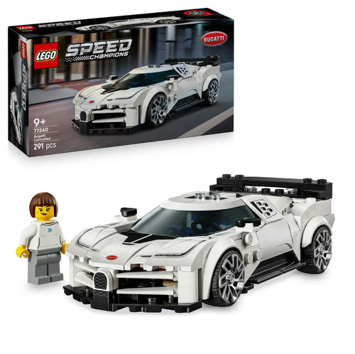 Lego speed champions - lego,