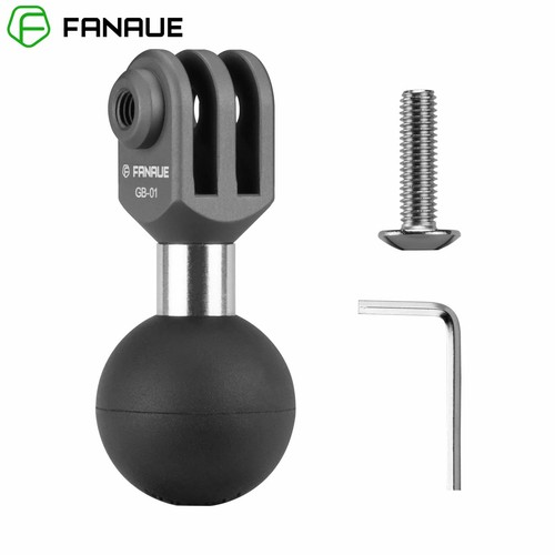Fanaue inch ball head - fanaue, mount