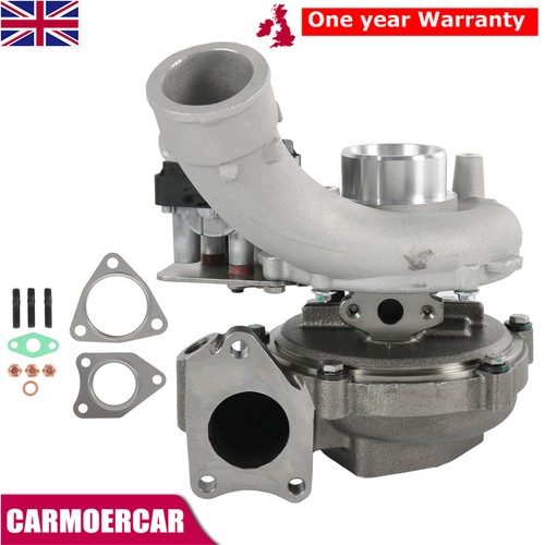 Turbocharger for audi - turbocharger,