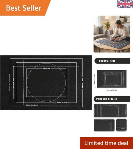 Foldable non slip puzzle - foldable,
