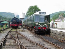 Photo A1 Gwili Railway at