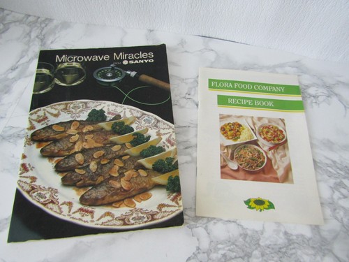Vintage recipe books 2 - vintage,