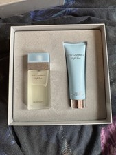 Dolce & Gabbana Eau de