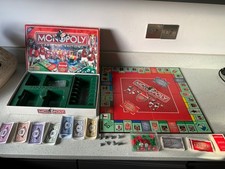 Arsenal limited edition hasbro