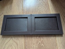 Milano Series brown Faux