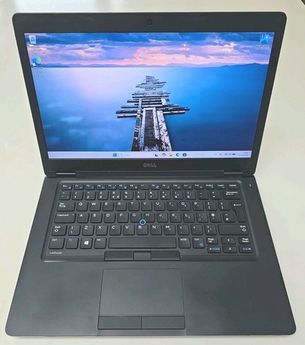 Dell latitude 5480 core - dell,
