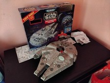  Galoob Micro Machines Star