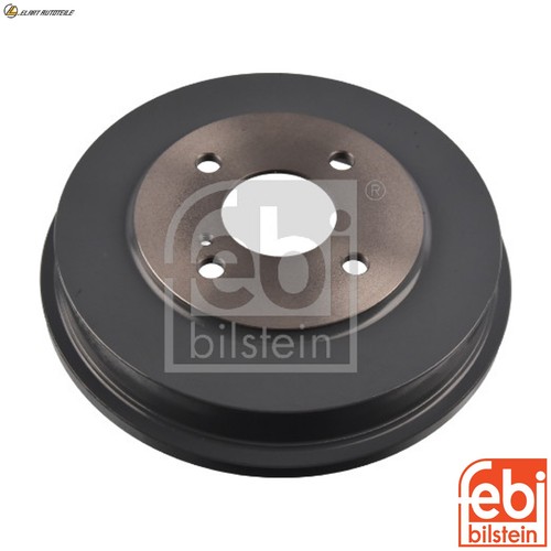 Brake drum 178514 for ford - drum,