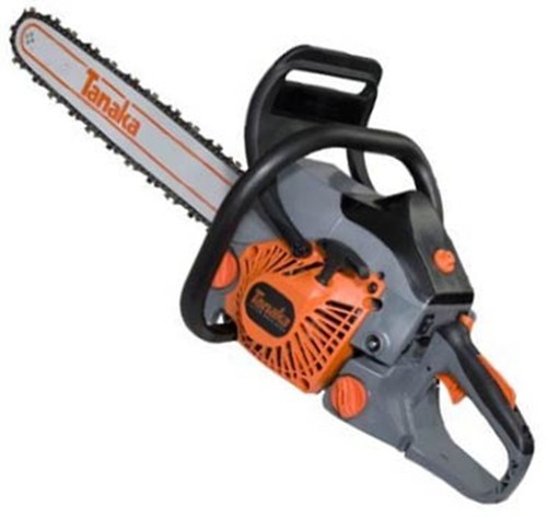 Tanaka gas chainsaws tcs40ea - tanaka,