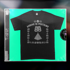 ANGINE DE POITRINE - Sherpa