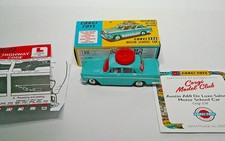 Corgi Toys Model Club 236