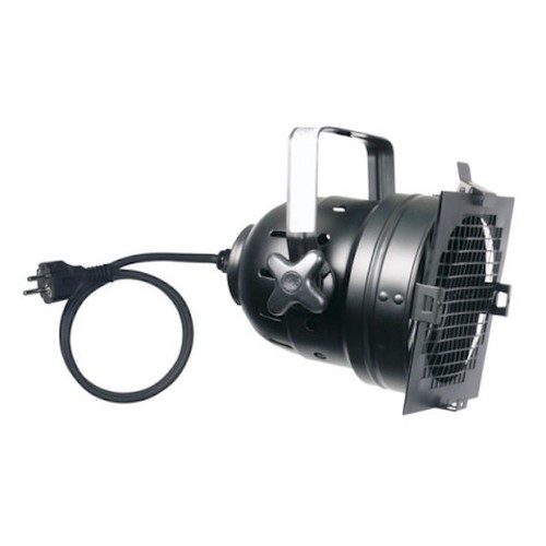 Showtec par short black - 56,