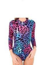 New Ladies Full Sleeve Polo