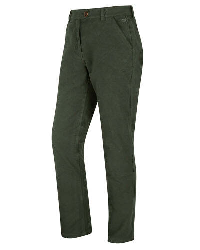 Hoggs fife mens olive - of,