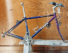 1995 trek multitrack 750 - 1995,