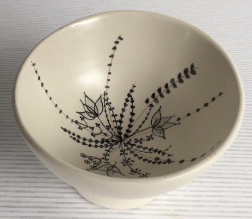 Vtg 50s 60s - , stavangerflint