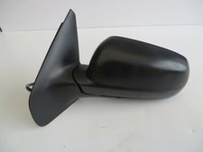 Volkswagen Polo Genuine Front Left Side Wing Mirror 0157427