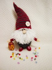 Toy Knitting Patterns