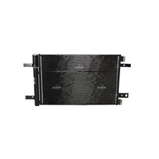 Air Con Condenser For Vauxhall