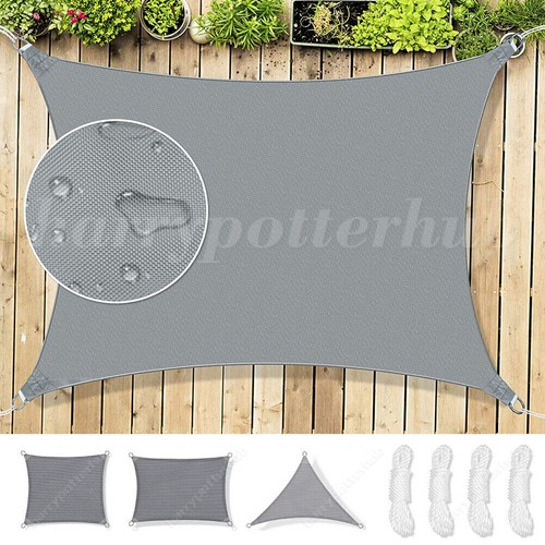Waterproof heavy duty sun - waterproof,