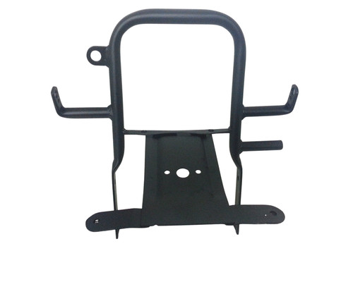 Rer03 rear grab rail - rear,