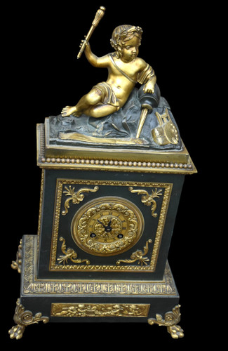 Antique french empire - antique, style