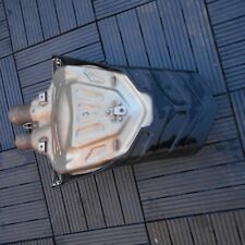 Ducati 749/999 exhaust silencer